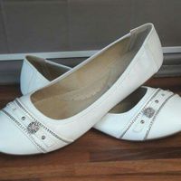 Ballerines pour la soirée, trouvées 😊 - 1