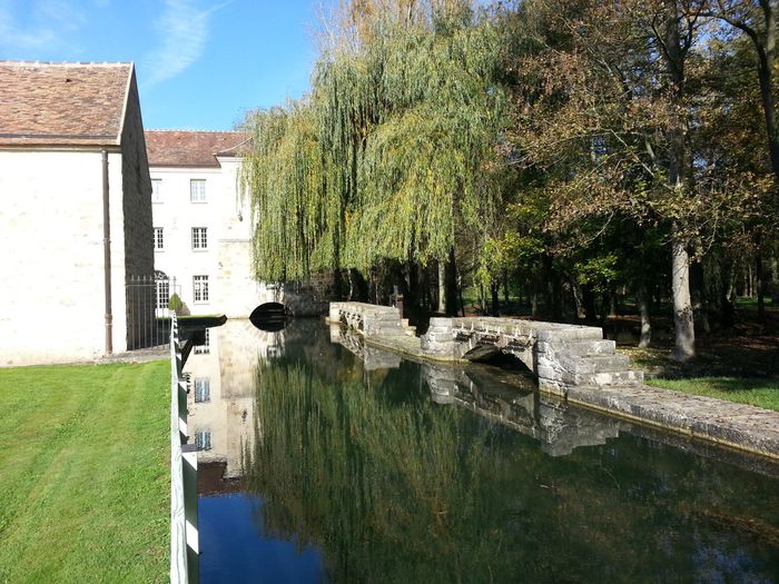 exterieur nonville
