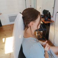 Choix coiffure post essai - 1