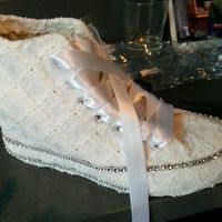 Pour ou Contre les Converse le jour de votre mariage ? - 1