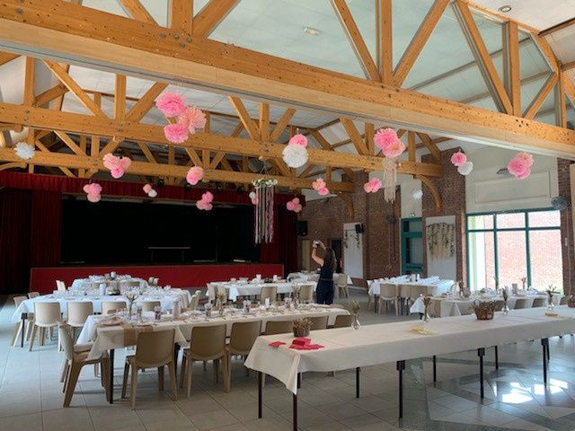Salle de réception Douaisis (nord) - 2