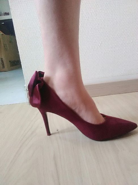  Chaussures - 2