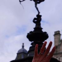 La demande a eu lieu à ____ 🎁 - 1