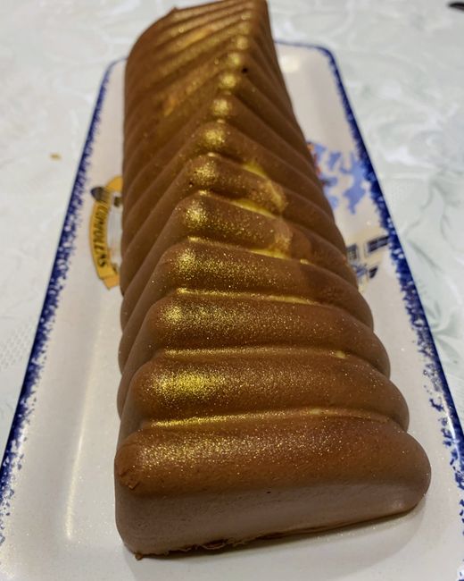 Combien de desserts de mariage as-tu prévu ? 🍰 - 1