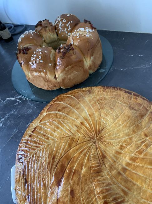 Bonne fête de l' Epiphanie 4
