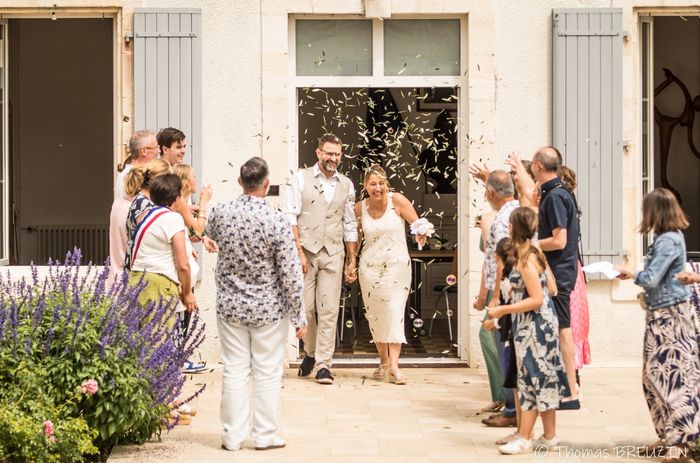 Mariage civil - épisode 1 4