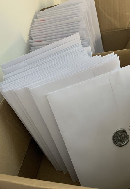 On avance, on avance !!! 1