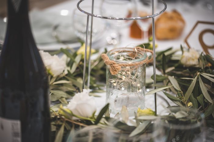 On fait un vide-grenier Mariage !  (charente-maritime) 6