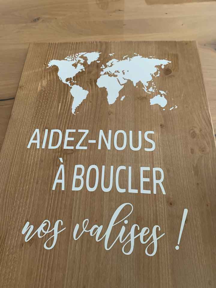 Un petit plus de déco ! - 2