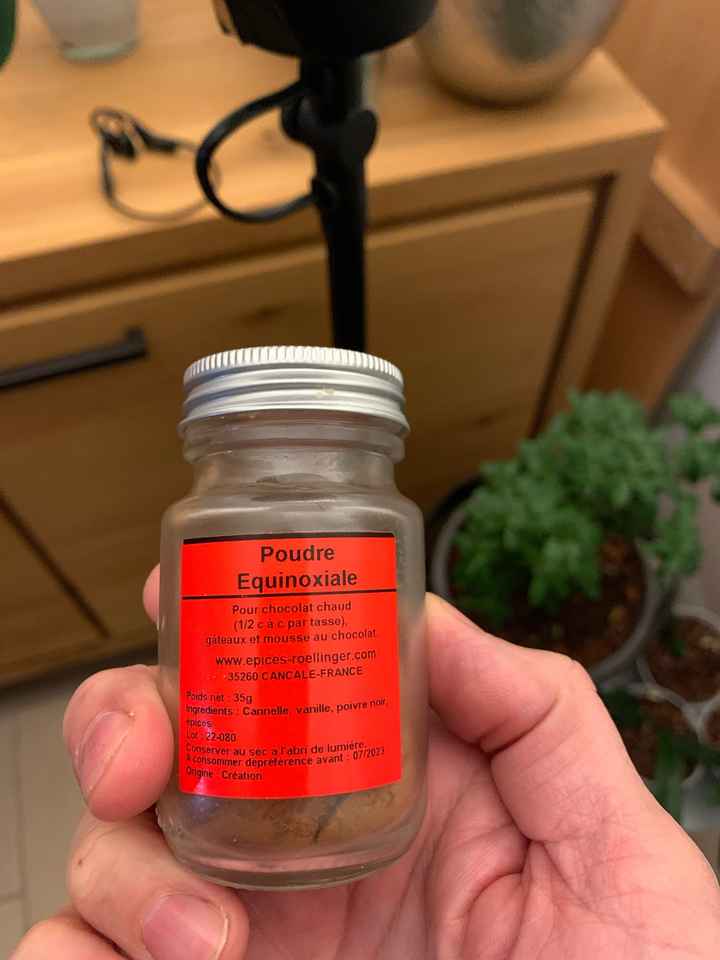 Mes tests ... on démarre ! - 1