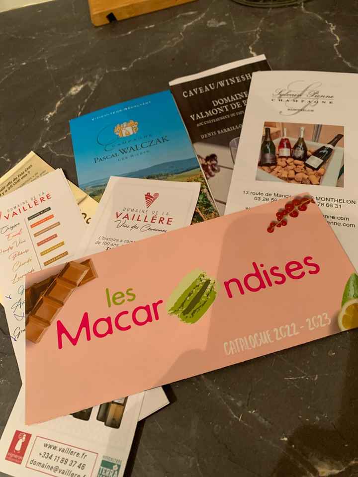 Bon plan vins !! sur le 17 mais aussi ailleurs ! - 2
