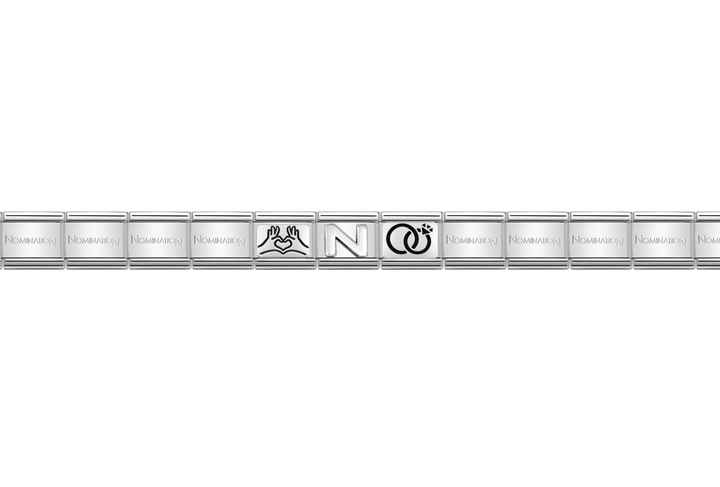 On a, aussi, trouvé nos bracelets !! - 2