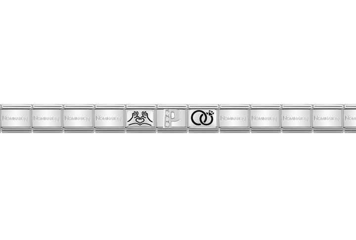 On a, aussi, trouvé nos bracelets !! - 3