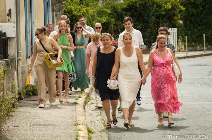 Mariage civil - épisode 1 - 1