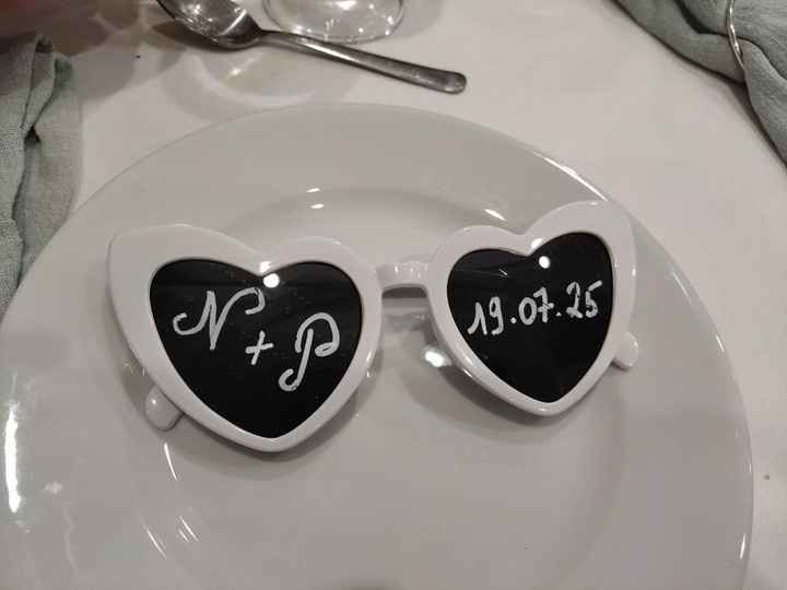 On fait un vide-grenier Mariage !  (charente-maritime) - 3