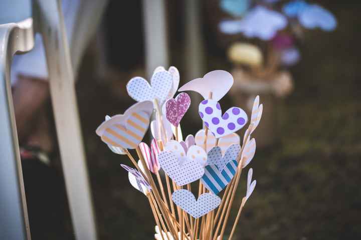 On fait un vide-grenier Mariage !  (charente-maritime) - 4