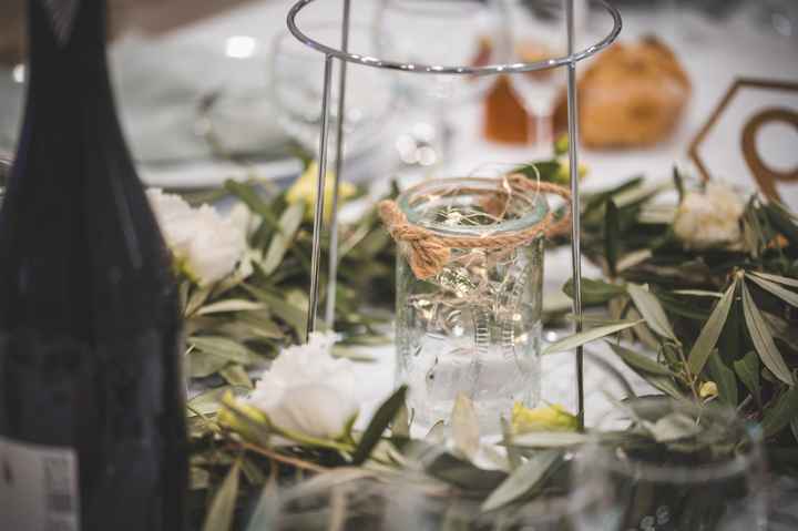 On fait un vide-grenier Mariage !  (charente-maritime) - 6