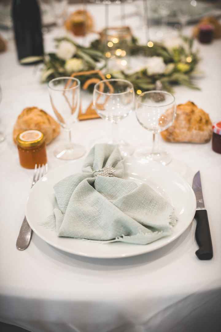 On fait un vide-grenier Mariage !  (charente-maritime) - 9