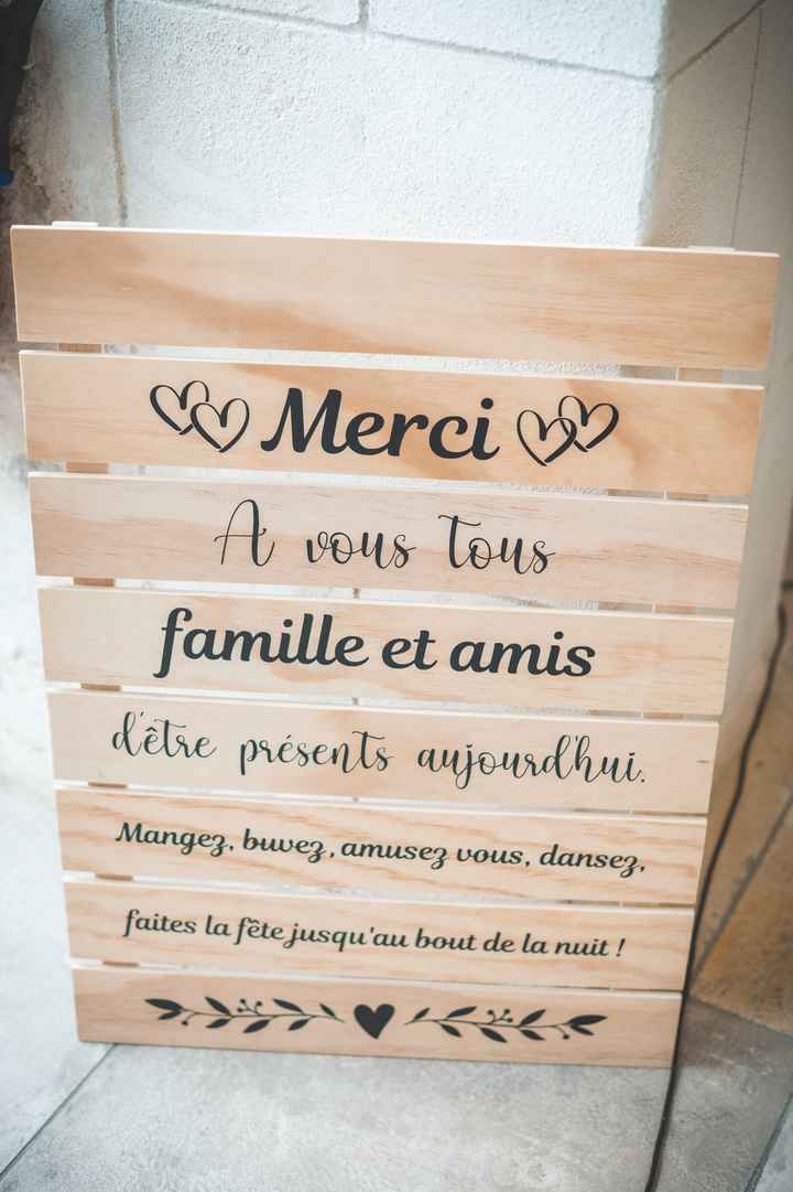 On fait un vide-grenier Mariage !  (charente-maritime) - 10