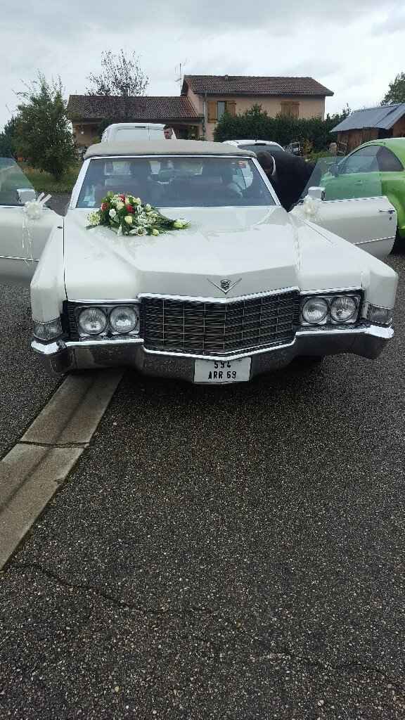  Je suis enfin Mme B. - 2