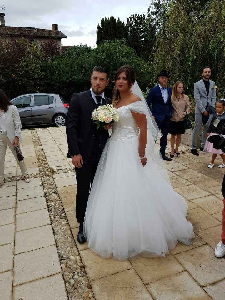  Je suis enfin Mme B. - 3