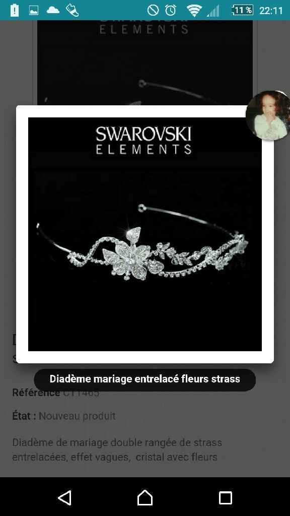 Voici mon peigne - 3