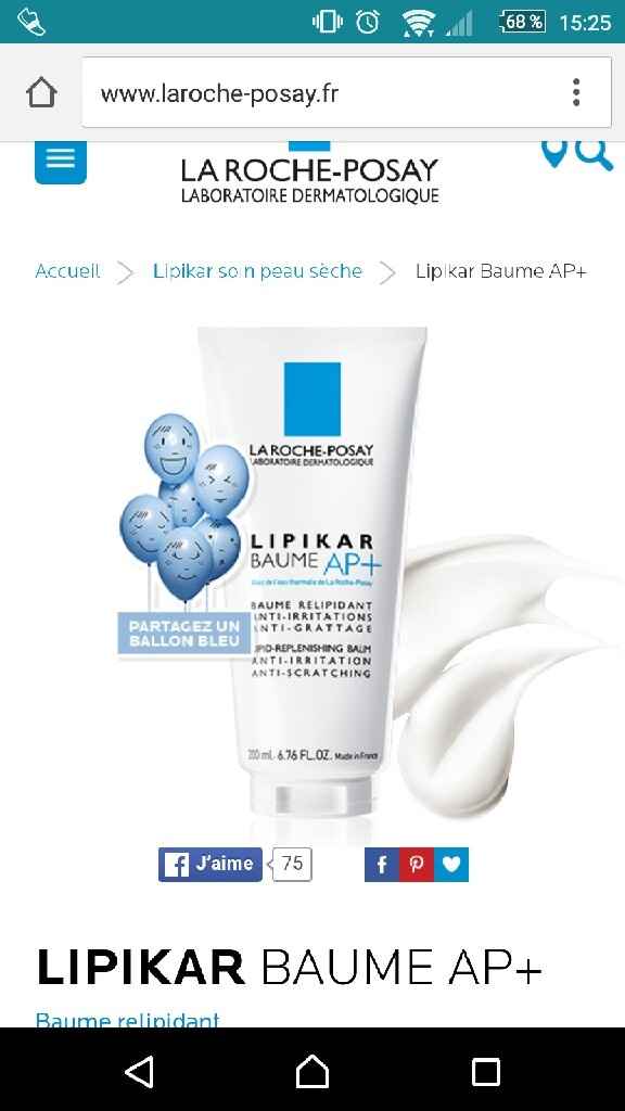 Peau de crocodile!!! - 1