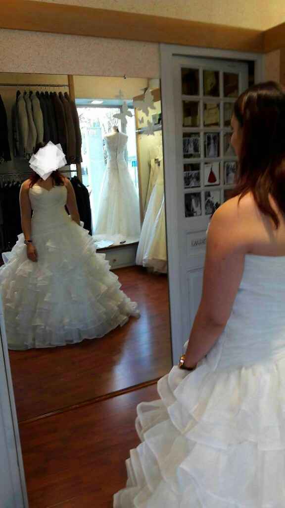 Quand tout s'enchaîne, mal... - 1