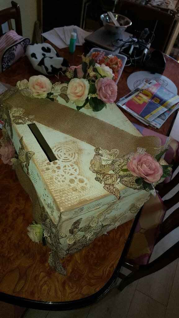 Ma cousine à des doigts en or - 1