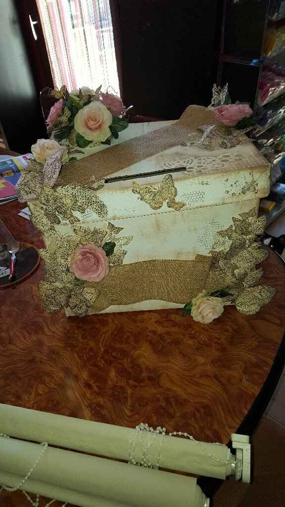 Ma cousine à des doigts en or - 2