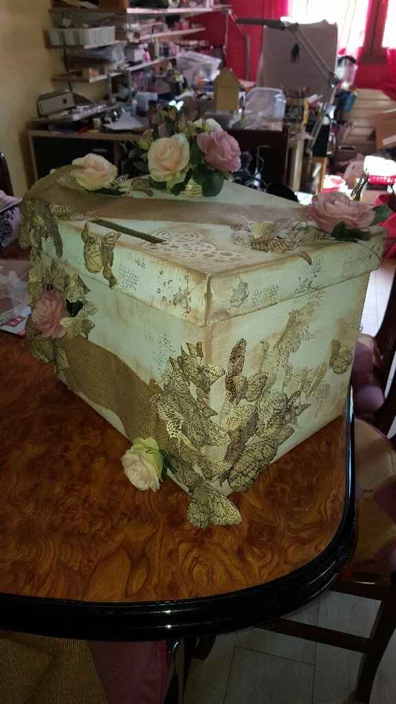 Ma cousine à des doigts en or - 3