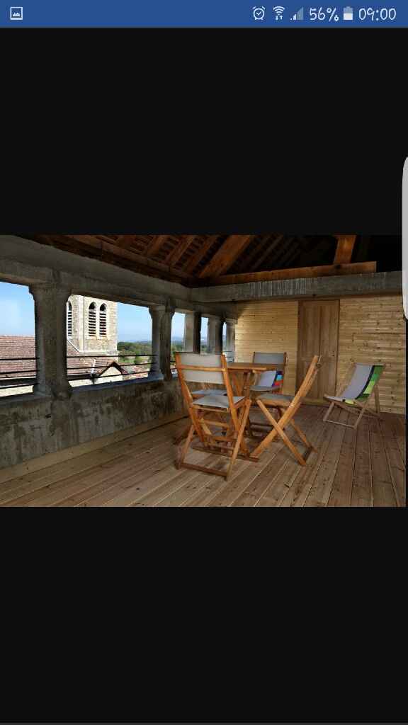 Pour la veille du mariage - 2