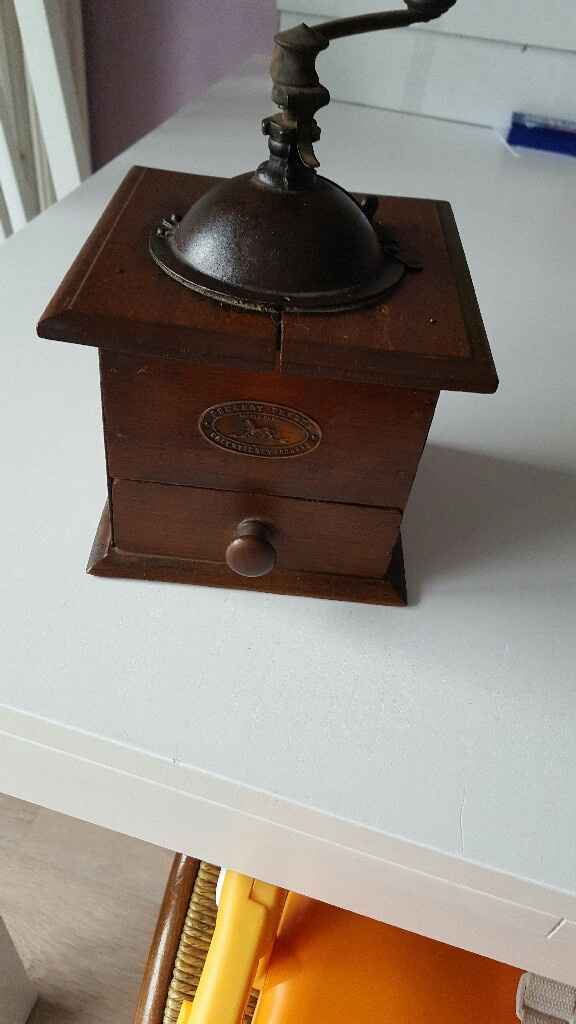 Pas besoin d'aller bien loin. - 1