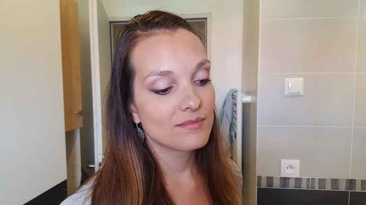 Besoin de vos avis - 2