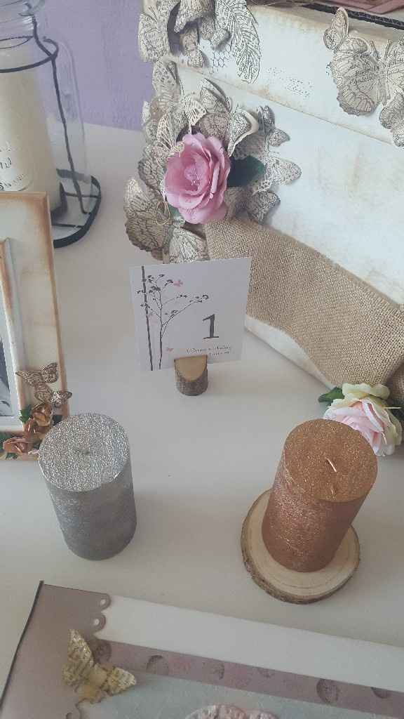 Mes éléments de déco - 4