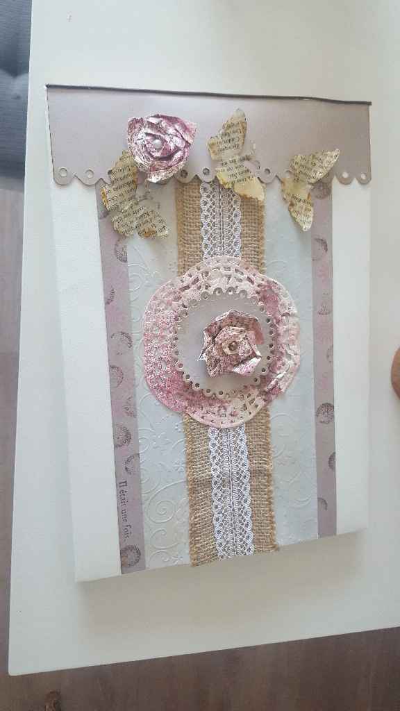 Mes éléments de déco - 5