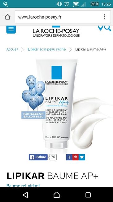 Peau de crocodile!!! - 1