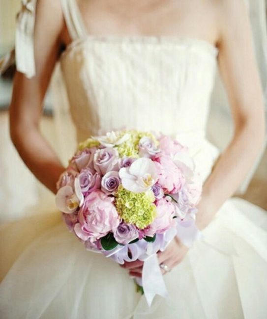 Montrez moi vos bouquets ☺ - 2