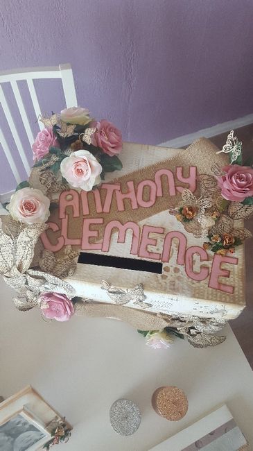 Mes éléments de déco - 2