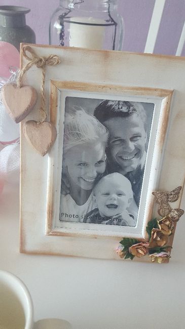 Mes éléments de déco - 3