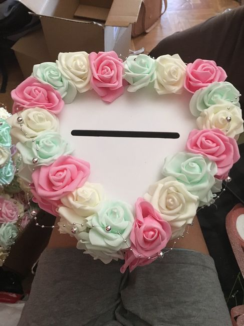 Mes petits diy - 2