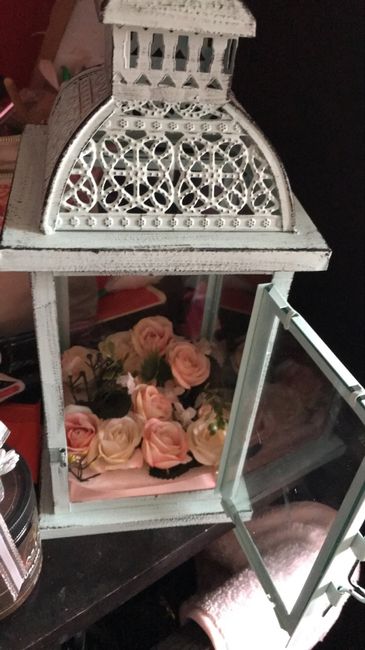 Mes avancés du jour - 2