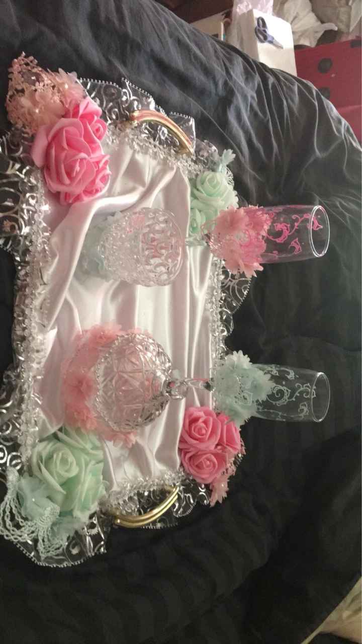 Diy verres - 1
