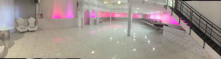  Salle de mariage prise - 1