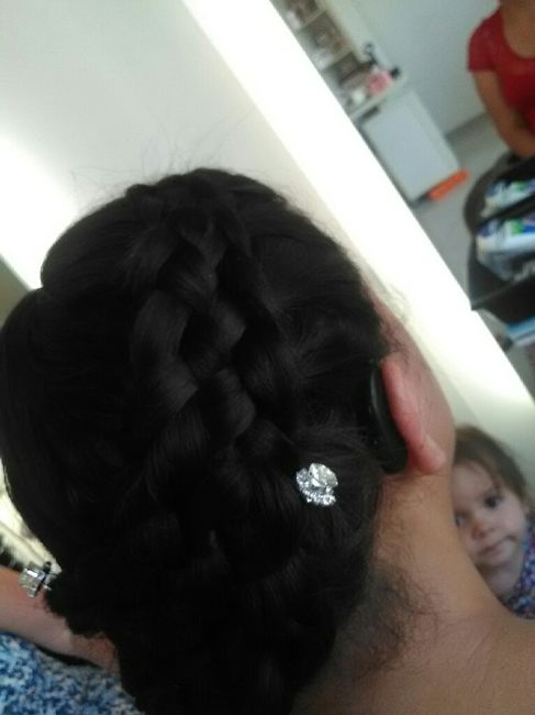 Chignon - 3