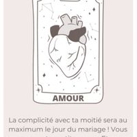 La chance te sourit 🔮😃 - 1