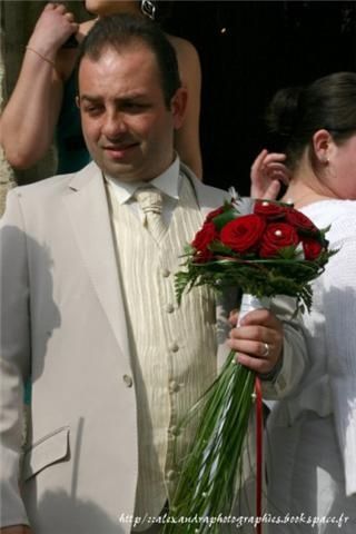 Mon bouquet