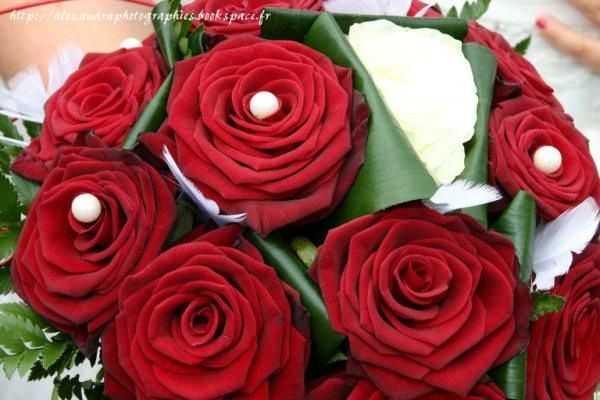 Mon bouquet