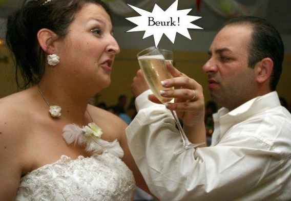 Best of de notre mariage