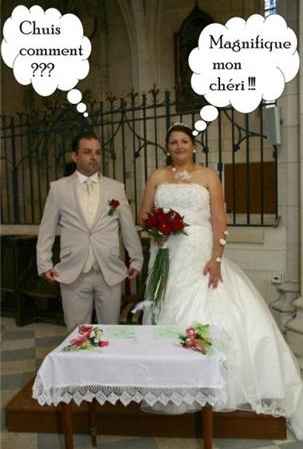 Best of de notre mariage